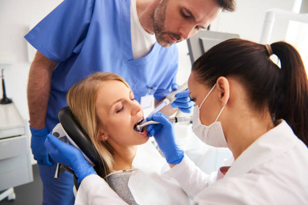Best Dental Fillings (Composite and Amalgam)  in Pollock Pines, CA