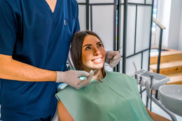 Best Dentures (Full and Partial)  in Pollock Pines, CA