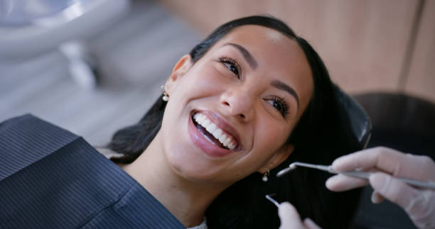 Best Full Mouth Reconstruction  in Pollock Pines, CA